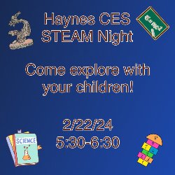 Steam Night