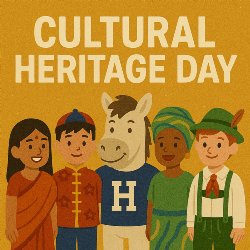 Cultural Heritage Day