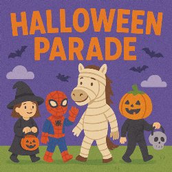 Halloween Parade
