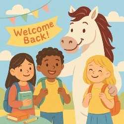 First Day of School