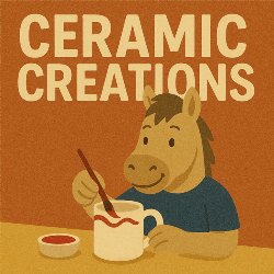 Ceramic Creations