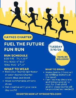 Fun Run